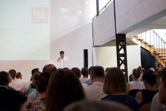 Eindrücke von der isi digital Preisverleihung am 25. Juni 2019 in München