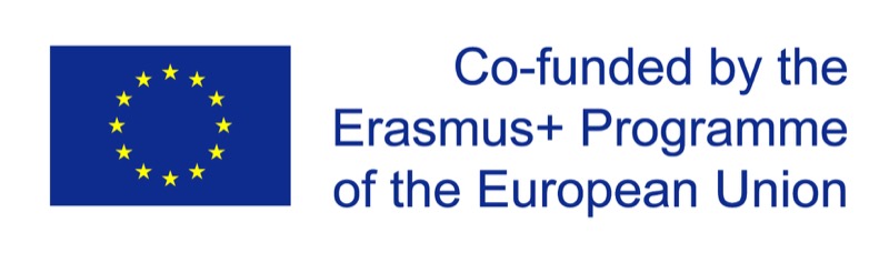 Gefördert durch Erasmus+