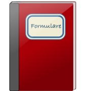 Formular Icon