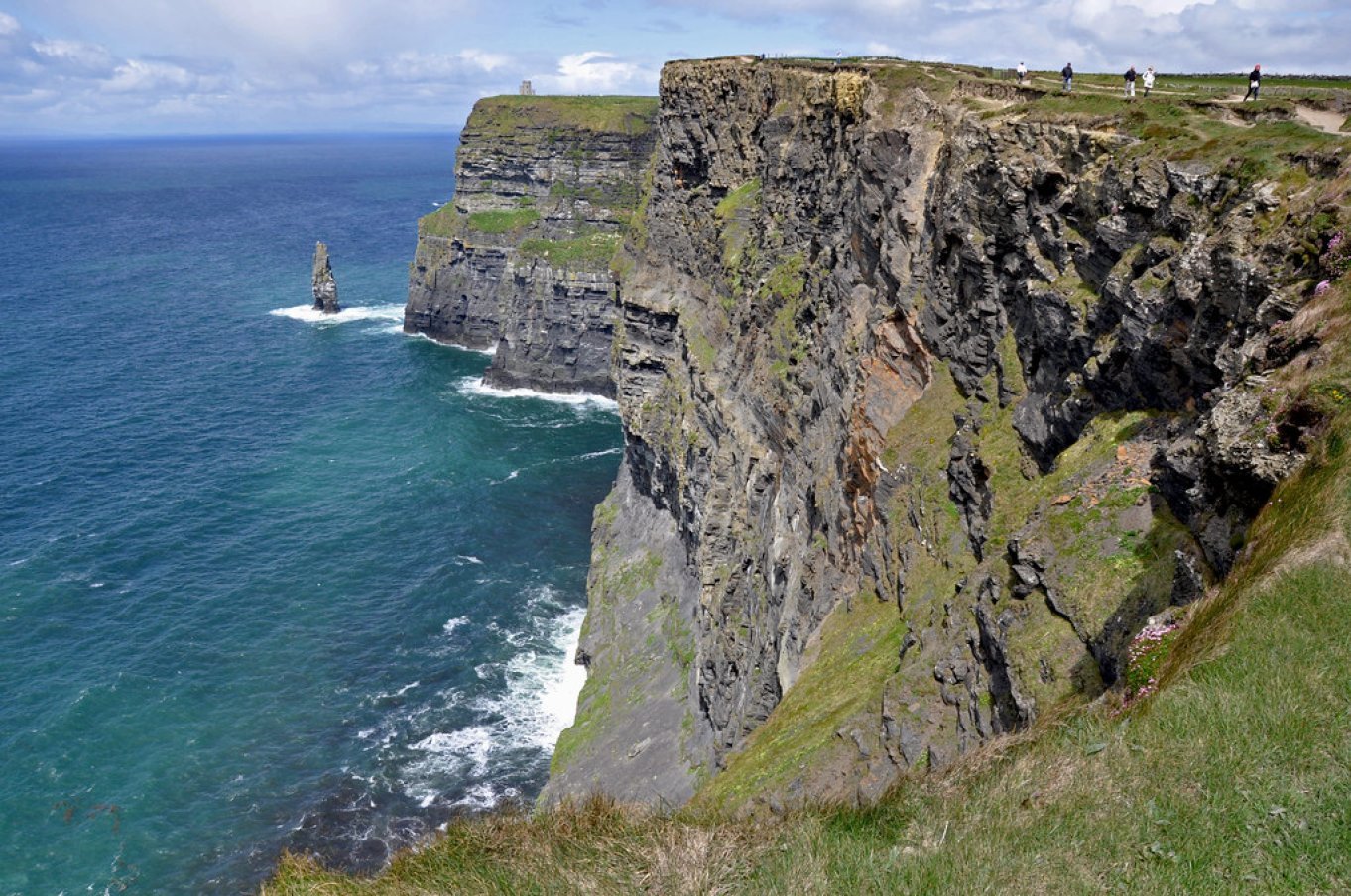 Cliffs of Moher