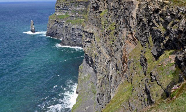 Cliffs of Moher