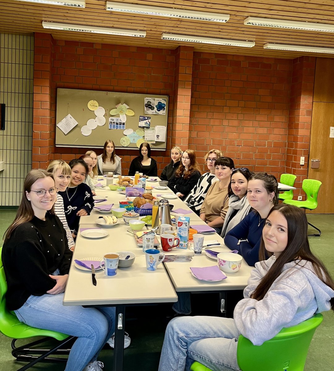 Gruppenbild