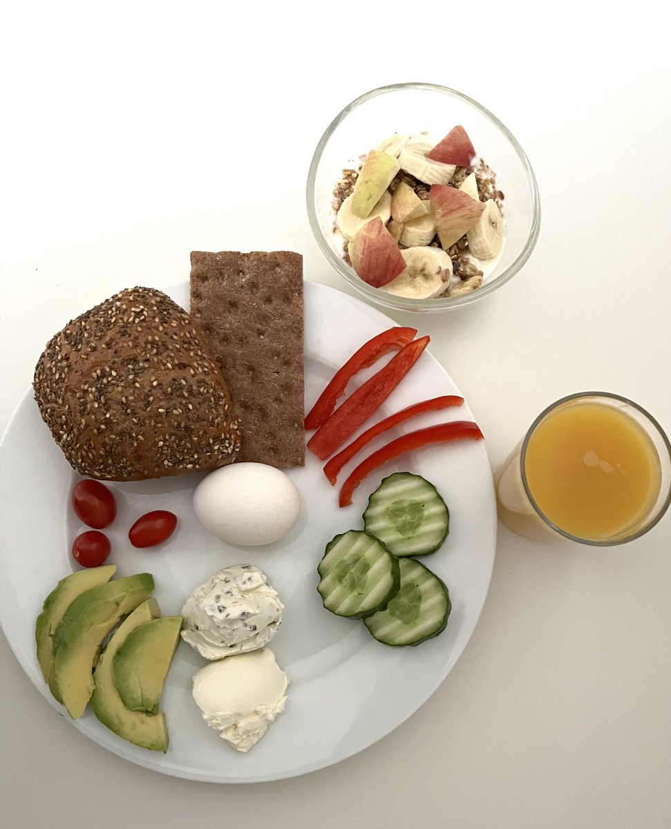 Portion