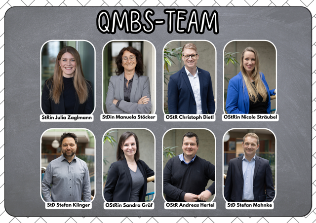 QmbS Team