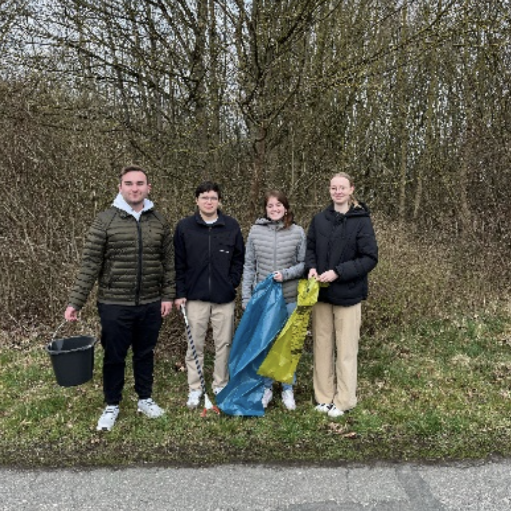 Gruppenbild