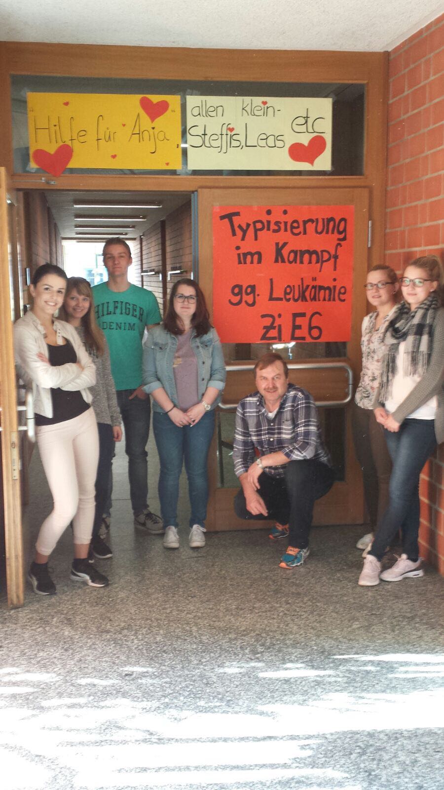 Typisierung Typisierung